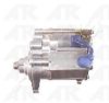 ASHIKA 003-H153 Starter